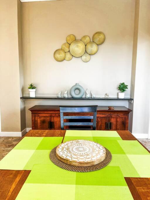 Appartement Large 74m2 Aprtm - Cozy Cpt - 200 Mbps Internet Kaapstad