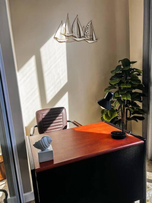 Large 74m2 Aprtm - Cozy Cpt - 200 Mbps Internet Appartement *