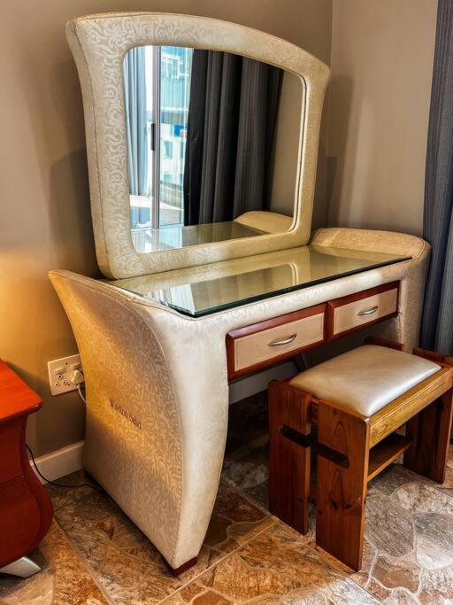 Apartamento Large 74m2 Aprtm - Cozy Cpt - 200 Mbps Internet *